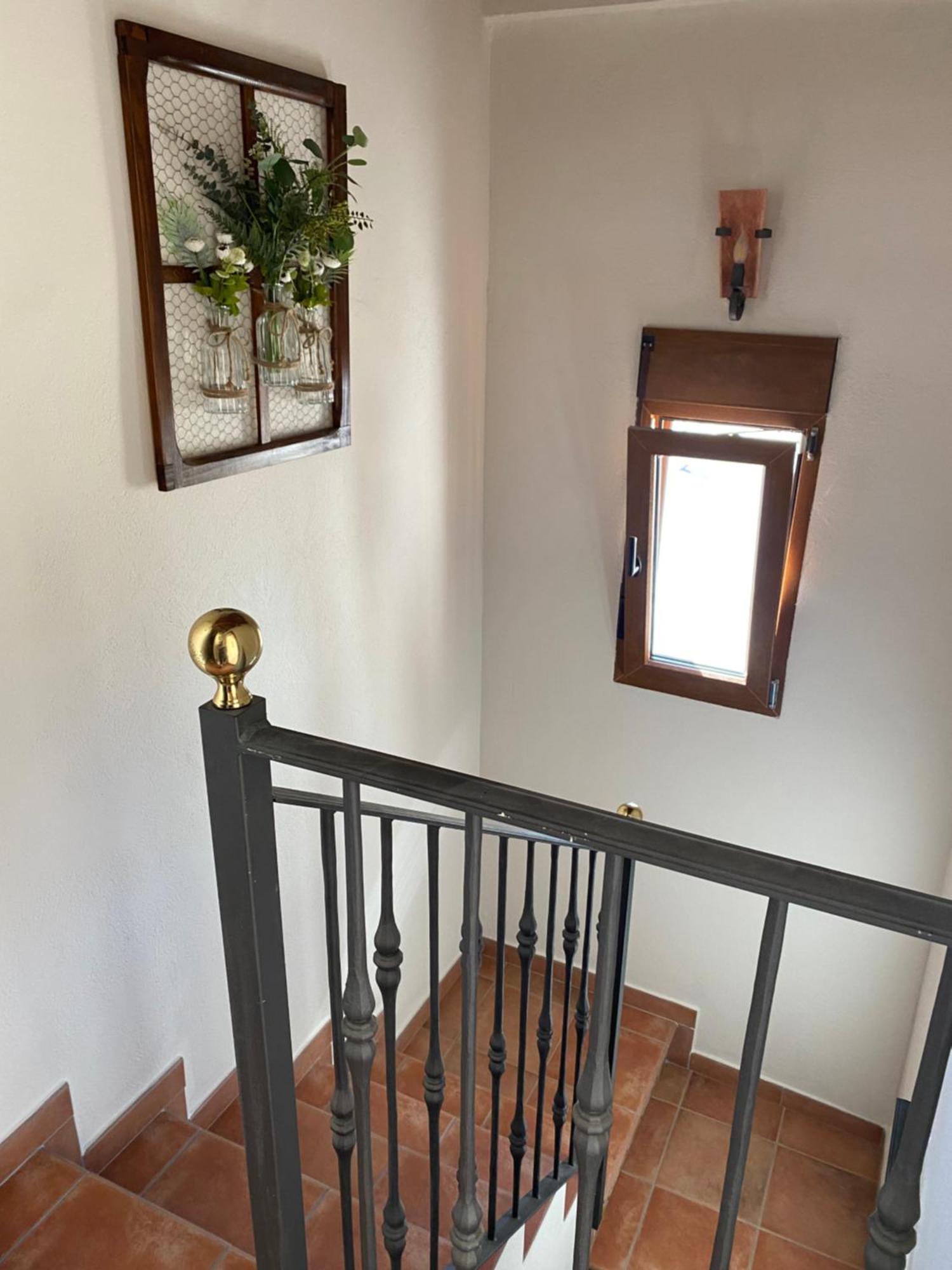 Casa Rural El Aljibe San Agustin  Ngoại thất bức ảnh