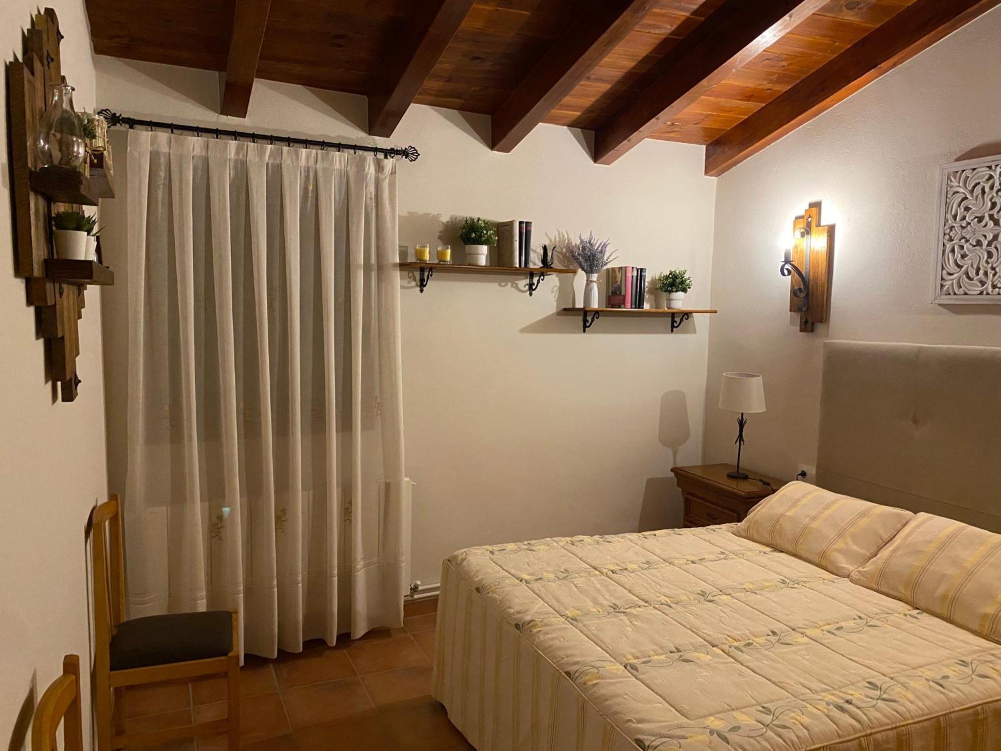 Casa Rural El Aljibe San Agustin  Ngoại thất bức ảnh
