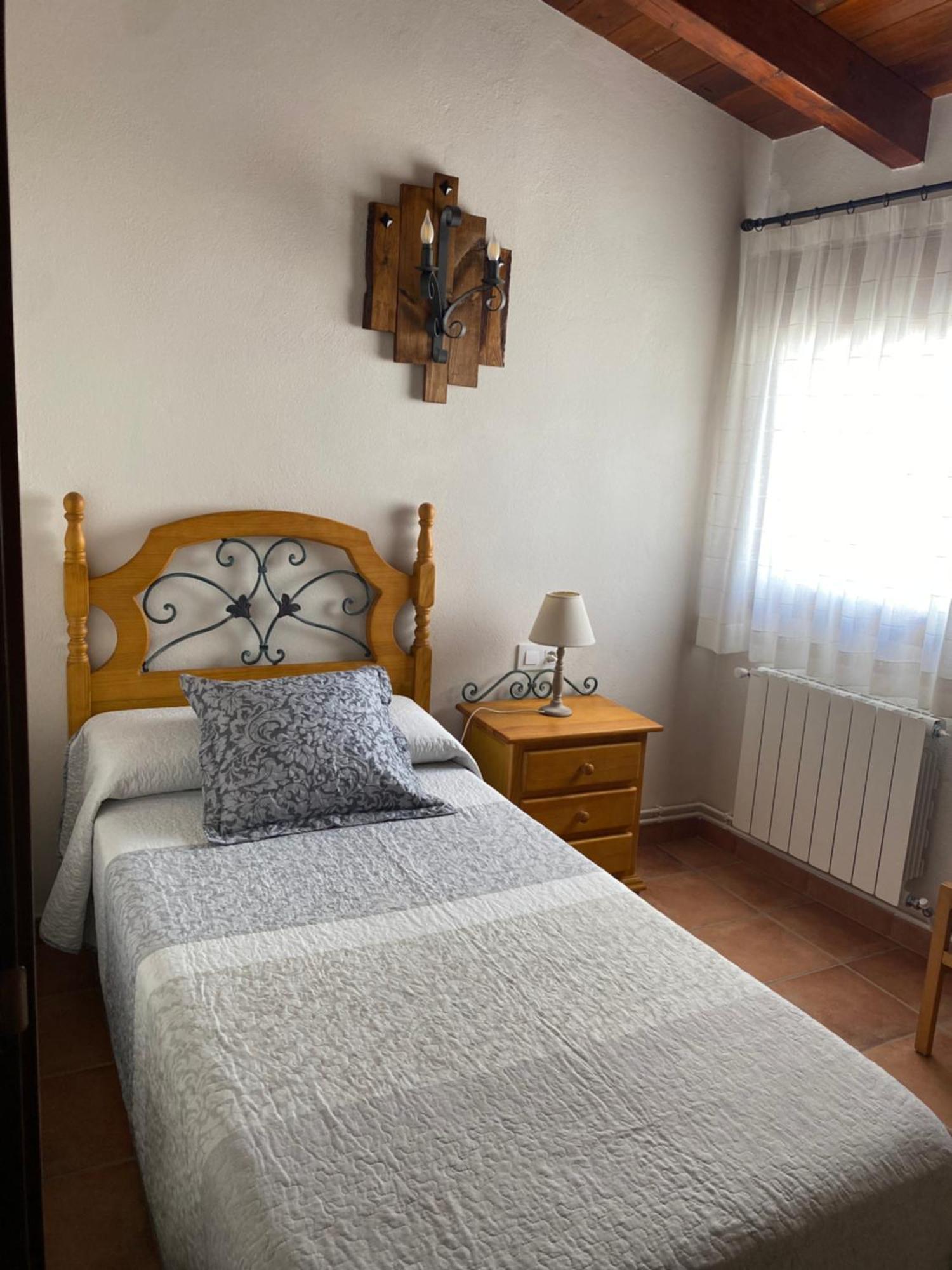 Casa Rural El Aljibe San Agustin  Ngoại thất bức ảnh